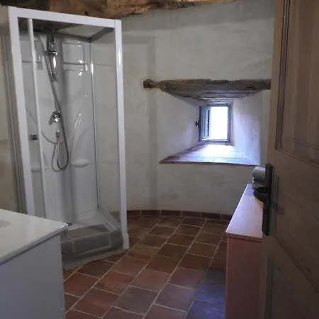 Prázdninový dům Moulin A Vent Dans Le Gers